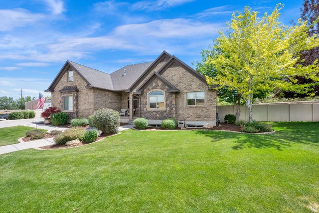 12589 S MAJESTIC HILL CT, Herriman, UT 84096