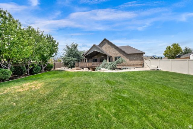 12589 S MAJESTIC HILL CT, Herriman, UT 84096