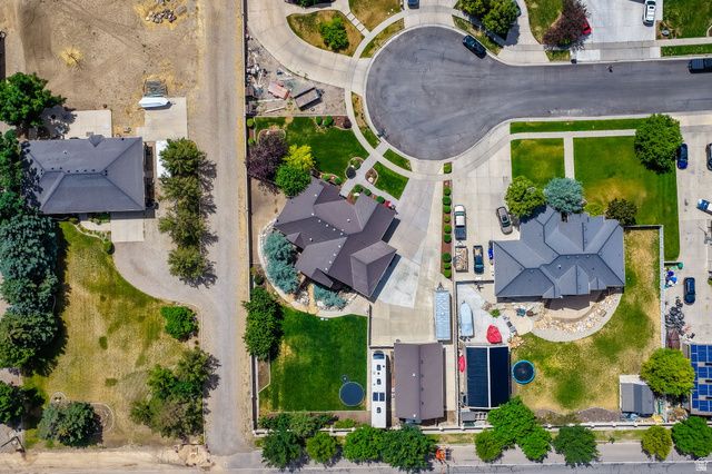 12589 S MAJESTIC HILL CT, Herriman, UT 84096