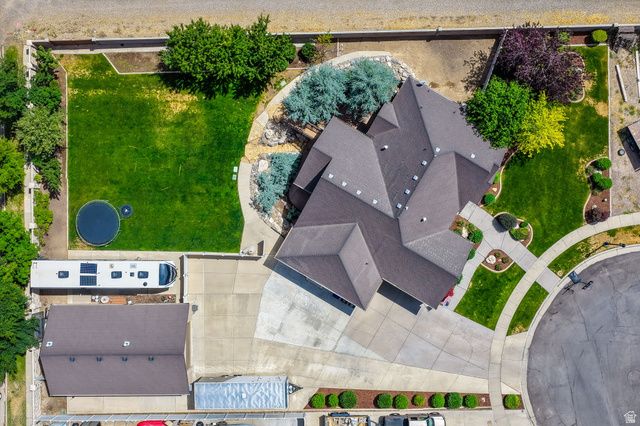 12589 S MAJESTIC HILL CT, Herriman, UT 84096