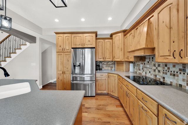 12589 S MAJESTIC HILL CT, Herriman, UT 84096