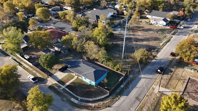 4009 Hammerly Drive, Dallas, TX 75212