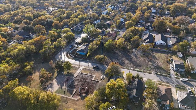 4009 Hammerly Drive, Dallas, TX 75212