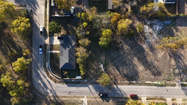 4009 Hammerly Drive, Dallas, TX 75212