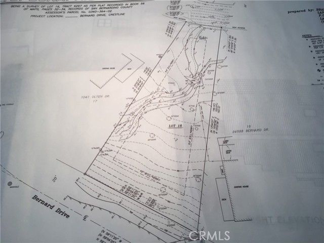 24580 Bernard Drive, Crestline, CA 92325