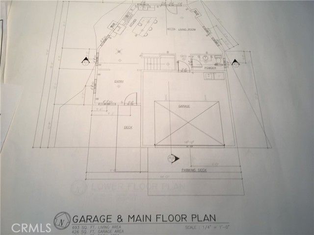 24580 Bernard Drive, Crestline, CA 92325