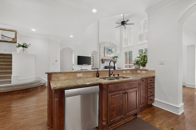 5745 Bernay Lane, Plano, TX 75024