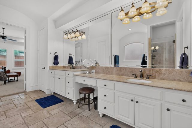 5745 Bernay Lane, Plano, TX 75024