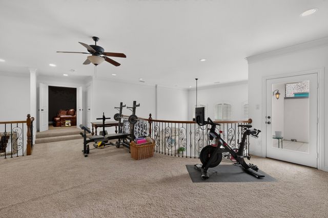 5745 Bernay Lane, Plano, TX 75024