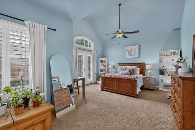 5745 Bernay Lane, Plano, TX 75024