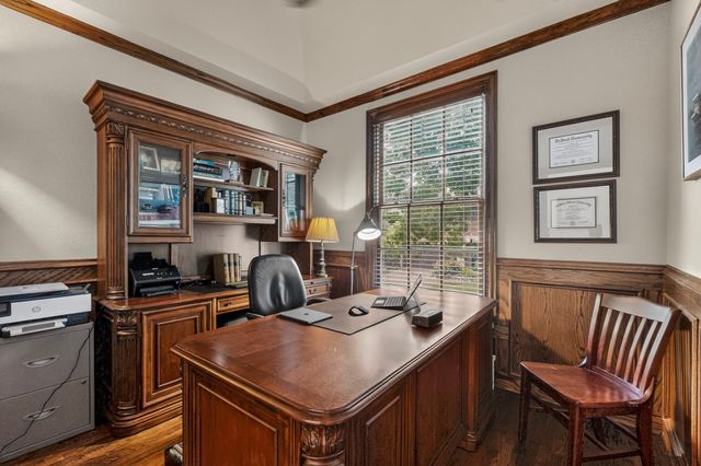 5745 Bernay Lane, Plano, TX 75024