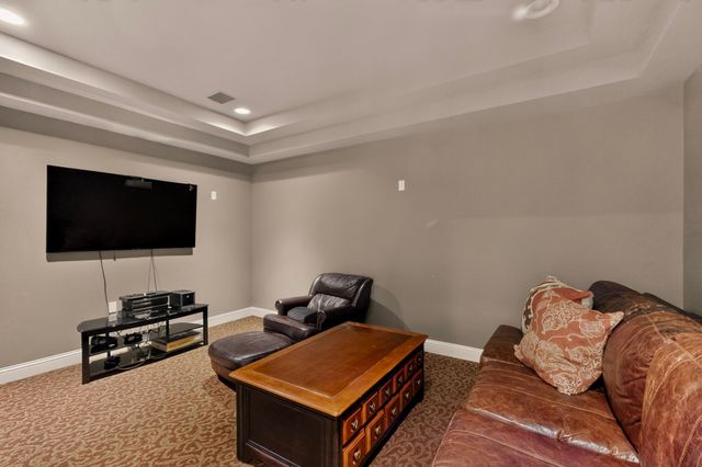 5745 Bernay Lane, Plano, TX 75024
