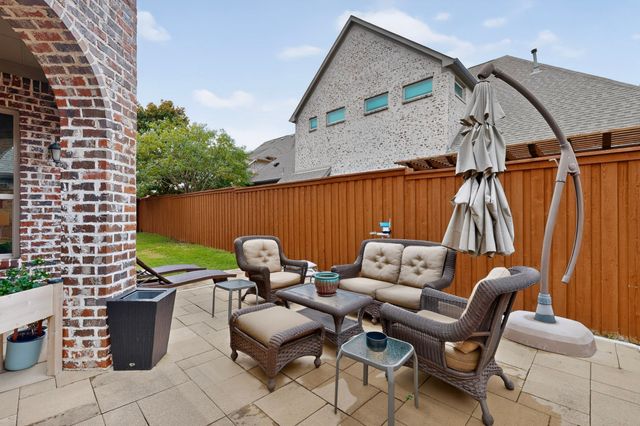 5745 Bernay Lane, Plano, TX 75024
