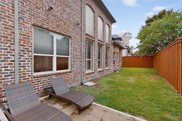 5745 Bernay Lane, Plano, TX 75024