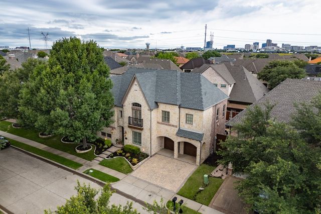5745 Bernay Lane, Plano, TX 75024
