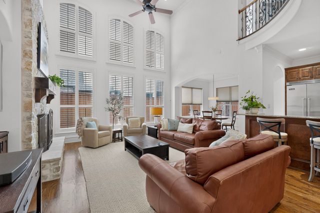 5745 Bernay Lane, Plano, TX 75024