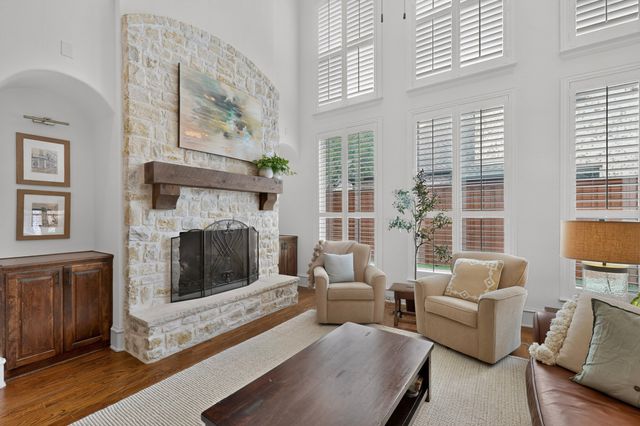 5745 Bernay Lane, Plano, TX 75024