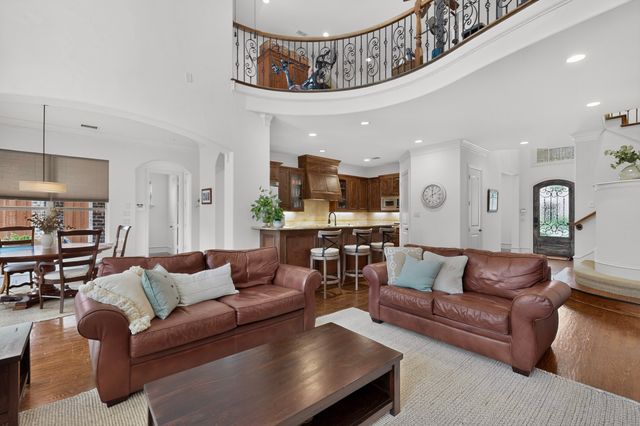 5745 Bernay Lane, Plano, TX 75024