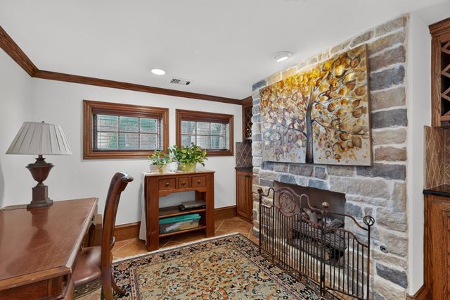 5745 Bernay Lane, Plano, TX 75024