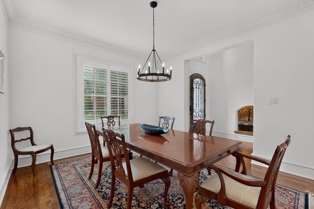 5745 Bernay Lane, Plano, TX 75024
