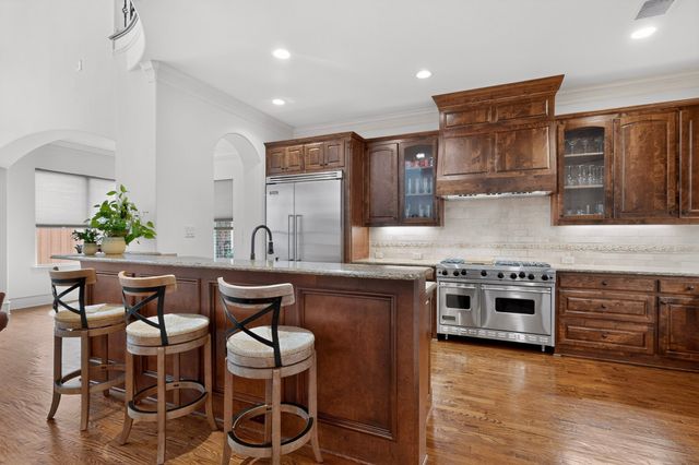 5745 Bernay Lane, Plano, TX 75024