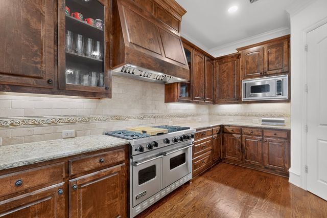 5745 Bernay Lane, Plano, TX 75024