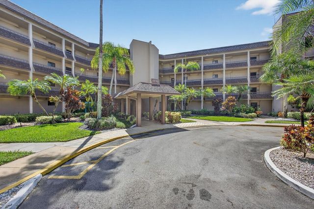 4770 Fountains Drive 104, Lake Worth, FL 33467