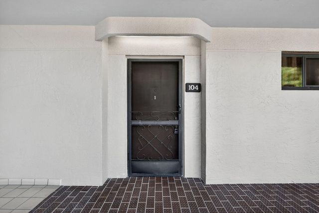 4770 Fountains Drive 104, Lake Worth, FL 33467