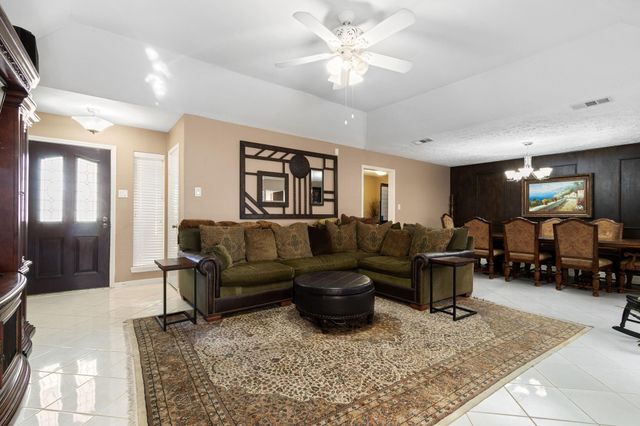 4619 Cashel Glen Drive, Houston, TX 77069