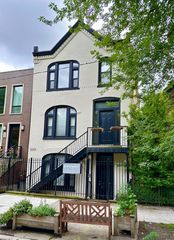2233 W Shakespeare Avenue 2R, Chicago, IL 60647