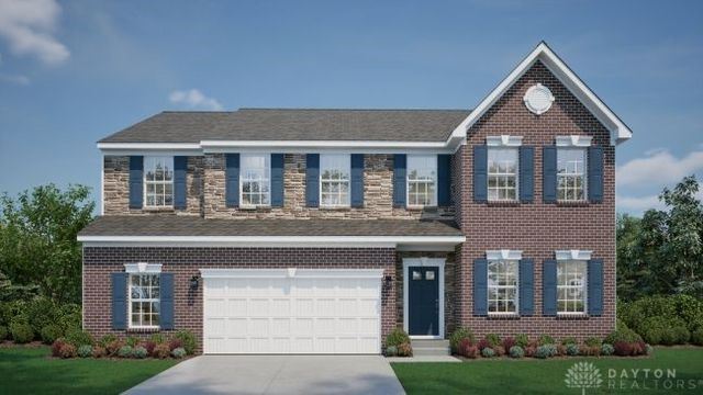 1723 Penelope Place, Lebanon, OH 45036