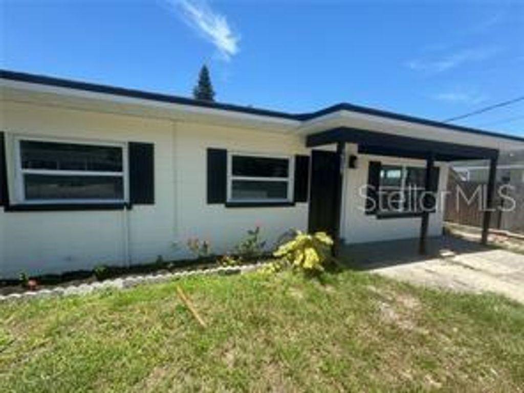 1539 ROSELAWN STREET SW, Winter Haven, FL 33880