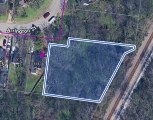 801 North 6th Street, Nashville, TN 37207