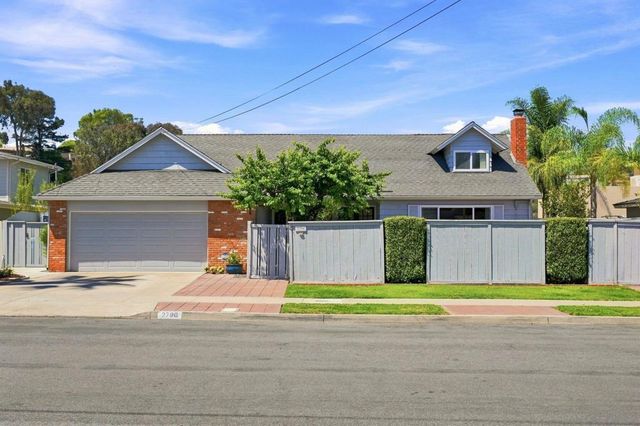 2790 Palomino, La Jolla, CA 92037