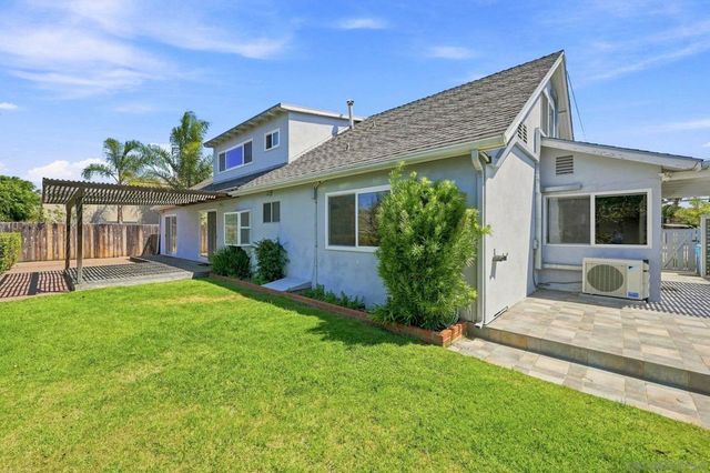 2790 Palomino, La Jolla, CA 92037