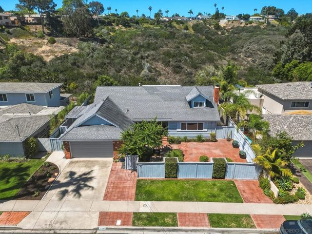 2790 Palomino, La Jolla, CA 92037