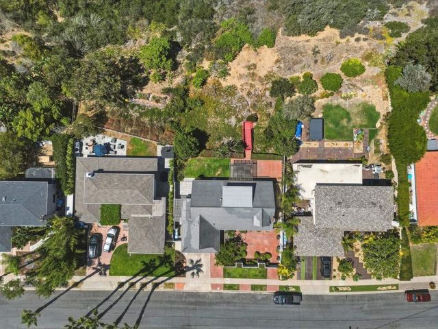 2790 Palomino, La Jolla, CA 92037