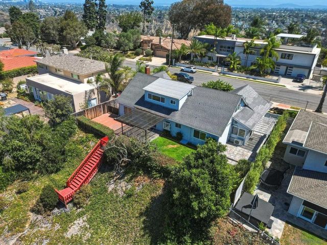 2790 Palomino, La Jolla, CA 92037