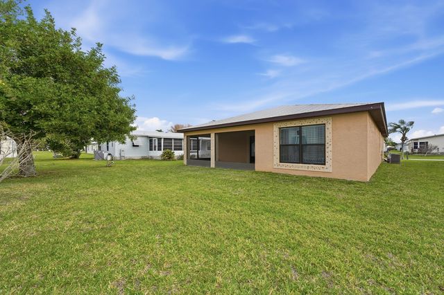 6547 Zapote Court, Fort Pierce, FL 34951
