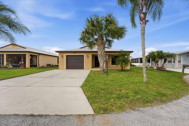 6547 Zapote Court, Fort Pierce, FL 34951
