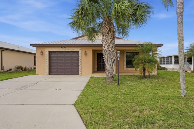 6547 Zapote Court, Fort Pierce, FL 34951