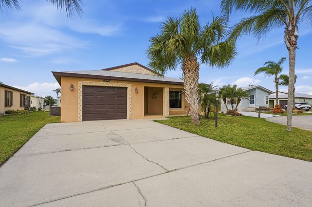 6547 Zapote Court, Fort Pierce, FL 34951