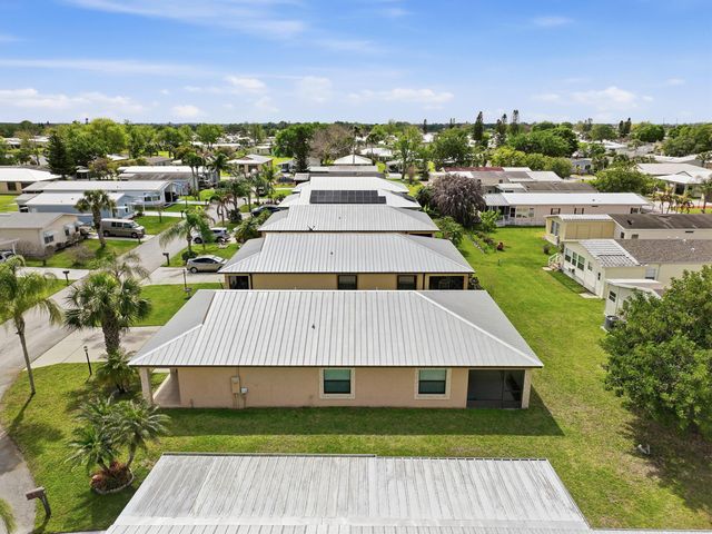 6547 Zapote Court, Fort Pierce, FL 34951