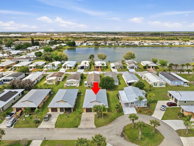 6547 Zapote Court, Fort Pierce, FL 34951