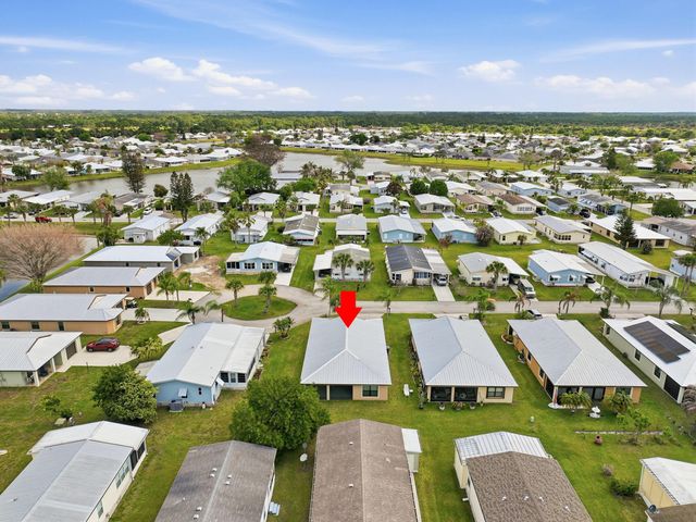 6547 Zapote Court, Fort Pierce, FL 34951