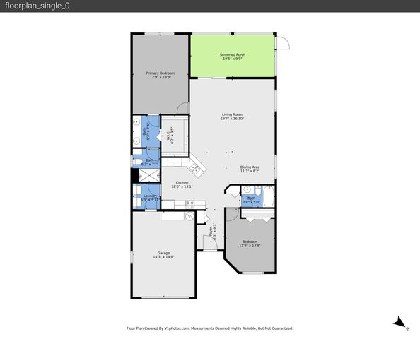 6547 Zapote Court, Fort Pierce, FL 34951