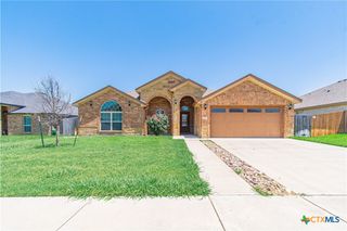 6111 Cordillera Drive, Killeen, TX 76549