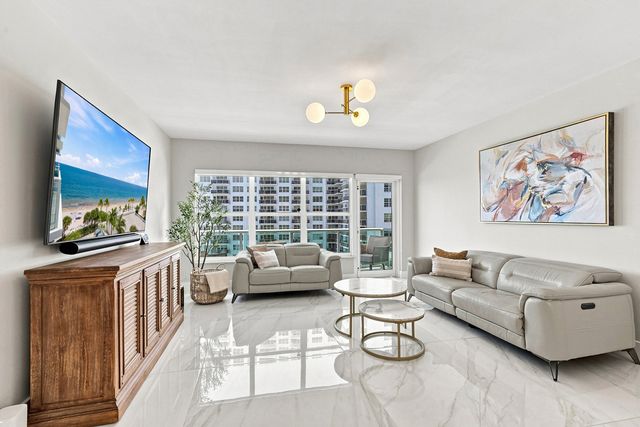 3550 Galt Ocean Drive 704, Fort Lauderdale, FL 33308