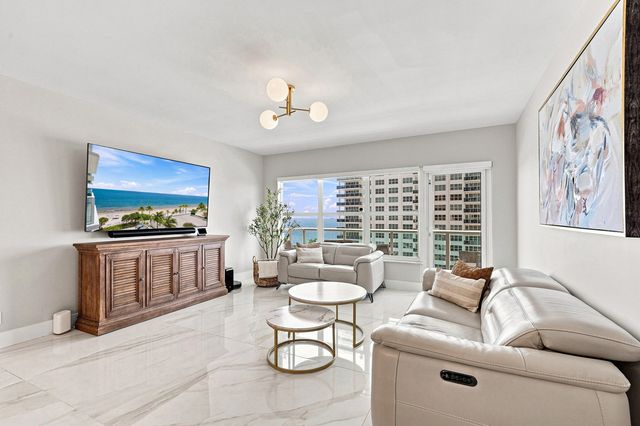 3550 Galt Ocean Drive 704, Fort Lauderdale, FL 33308