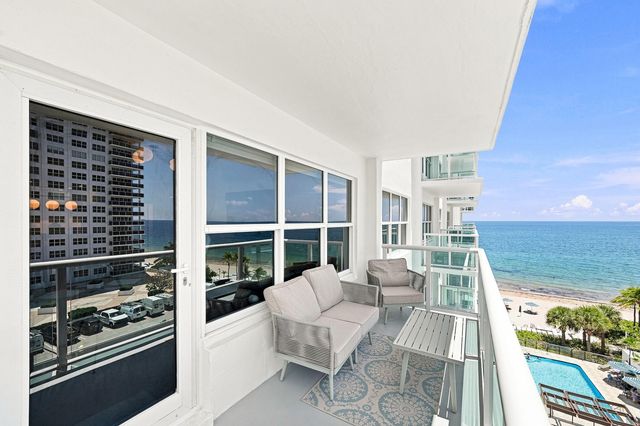 3550 Galt Ocean Drive 704, Fort Lauderdale, FL 33308